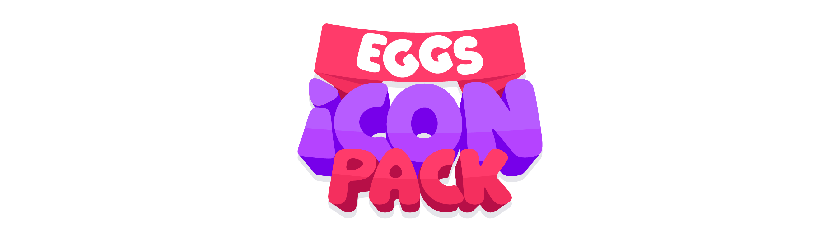 [DEV] Eggs Icon Pack