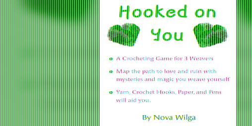 Cover image for Hooked On You