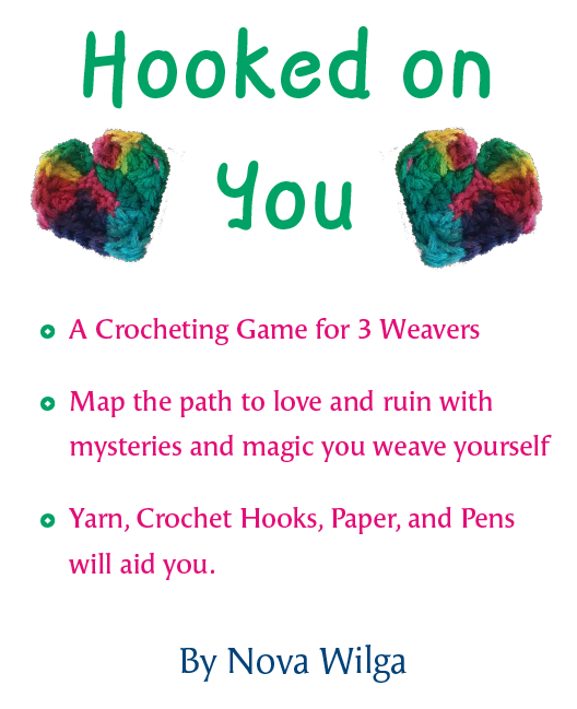 Cover image for Hooked On You