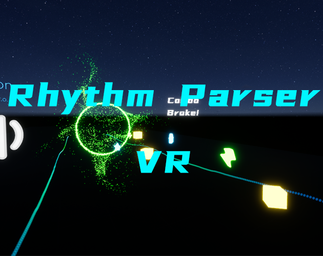 Pulse Slicer VR 音律破界 by LT_lrsoft