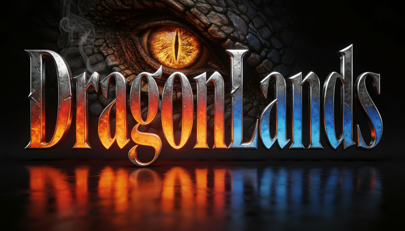 DragonLands