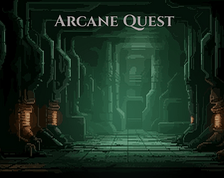 Arcane Quest