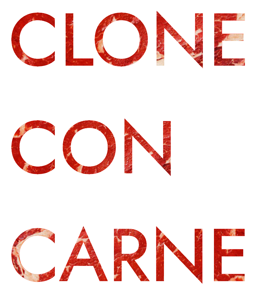 Clone Con Carne