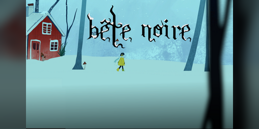 Cover image for Bete Noire