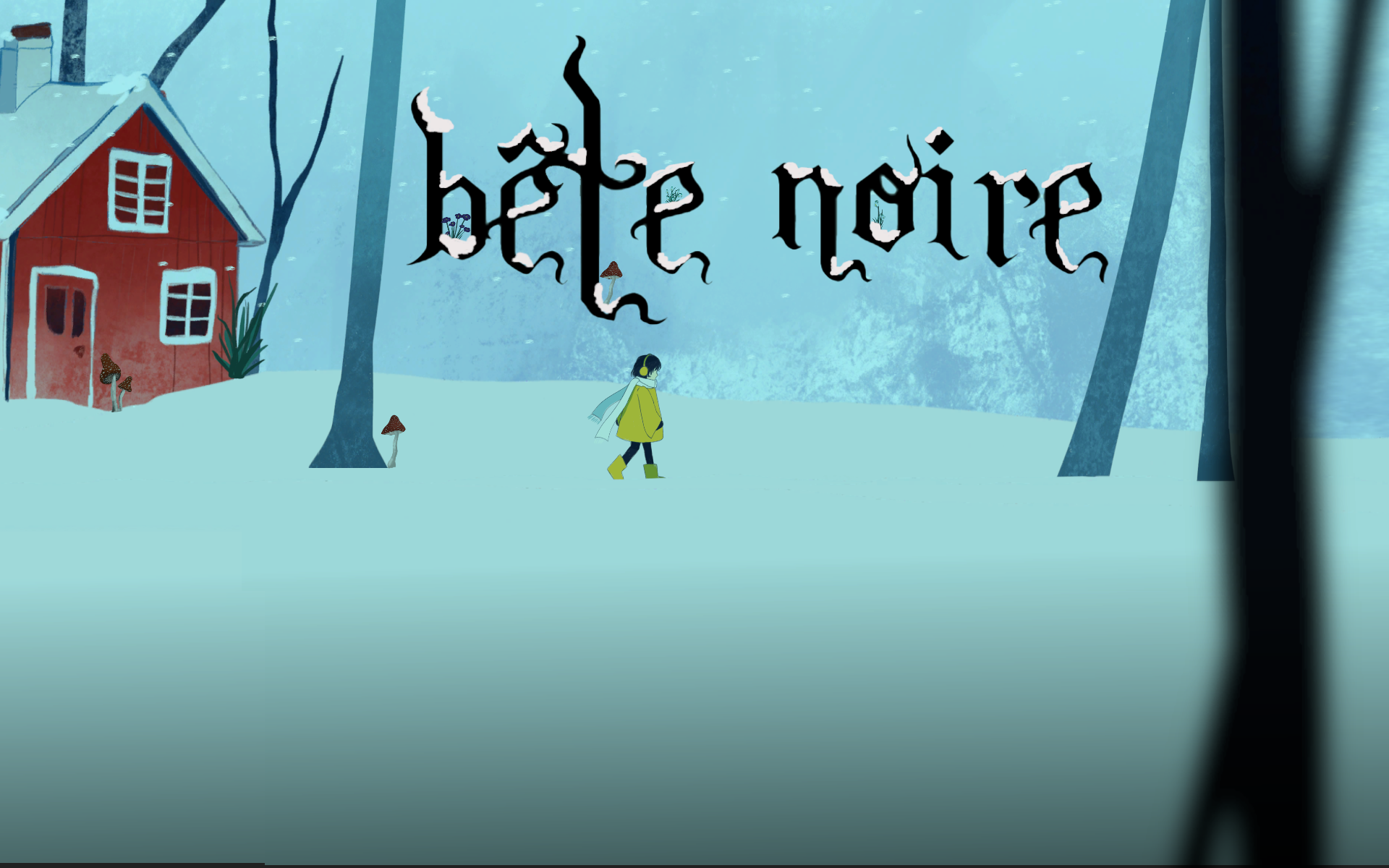 Bete Noire
