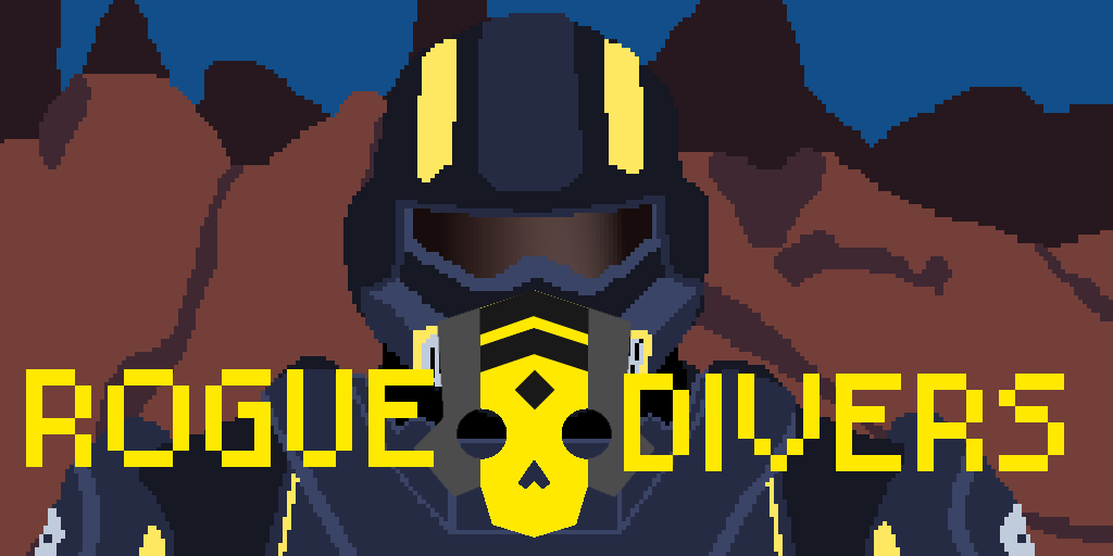 RogueDivers
