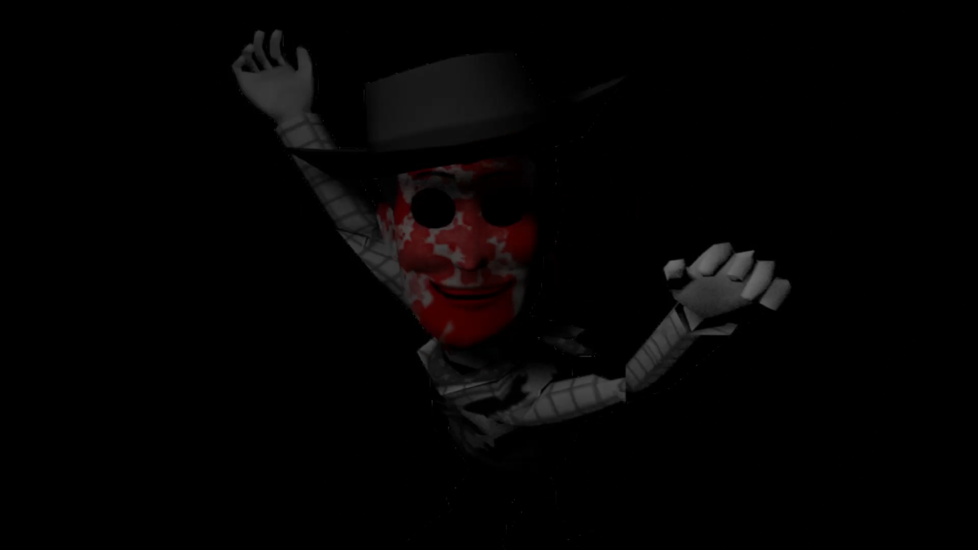 Cover image for Woody.EXE (Reupload)
