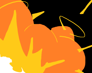 FALL CHICK EMPIRE, FALL
