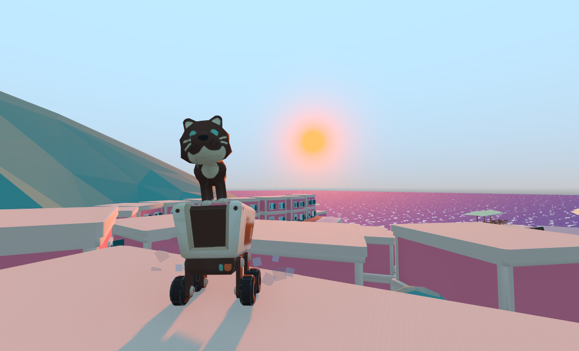 KittyServo