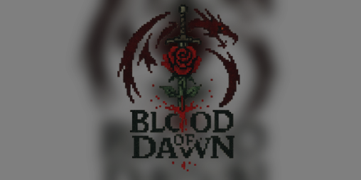 Cover image for BloodOfDawn