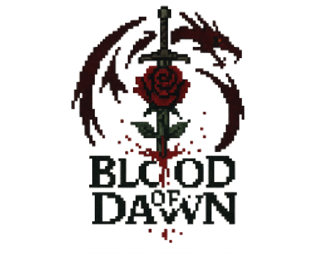 Cover image for BloodOfDawn