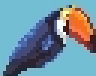 FloopyTucan
