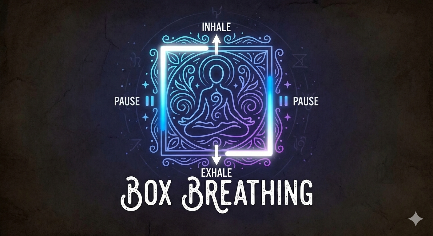 BoxBreathing