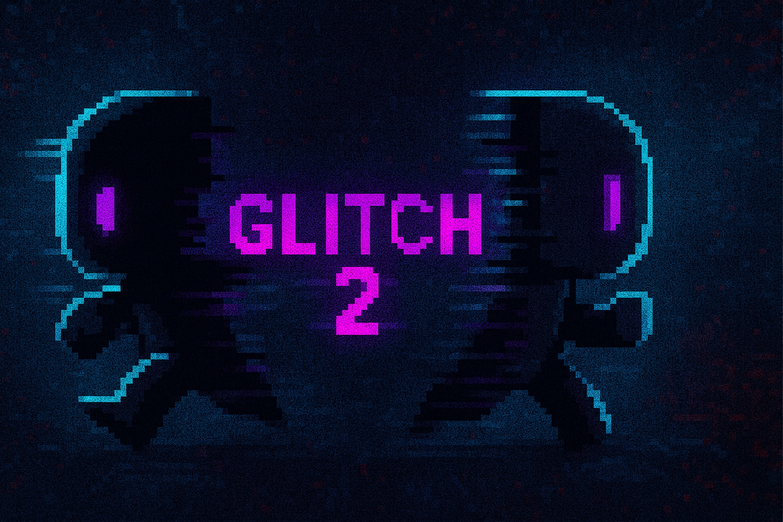 Glitch 2