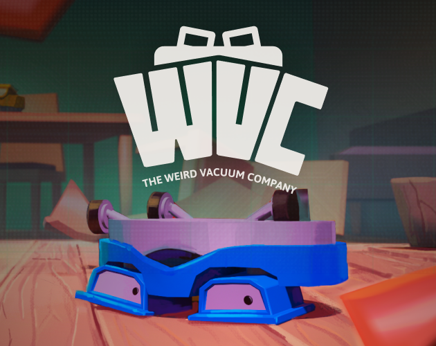 The Weird Vacuum Company
