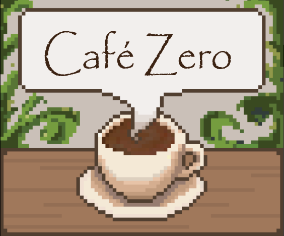 Café Zero