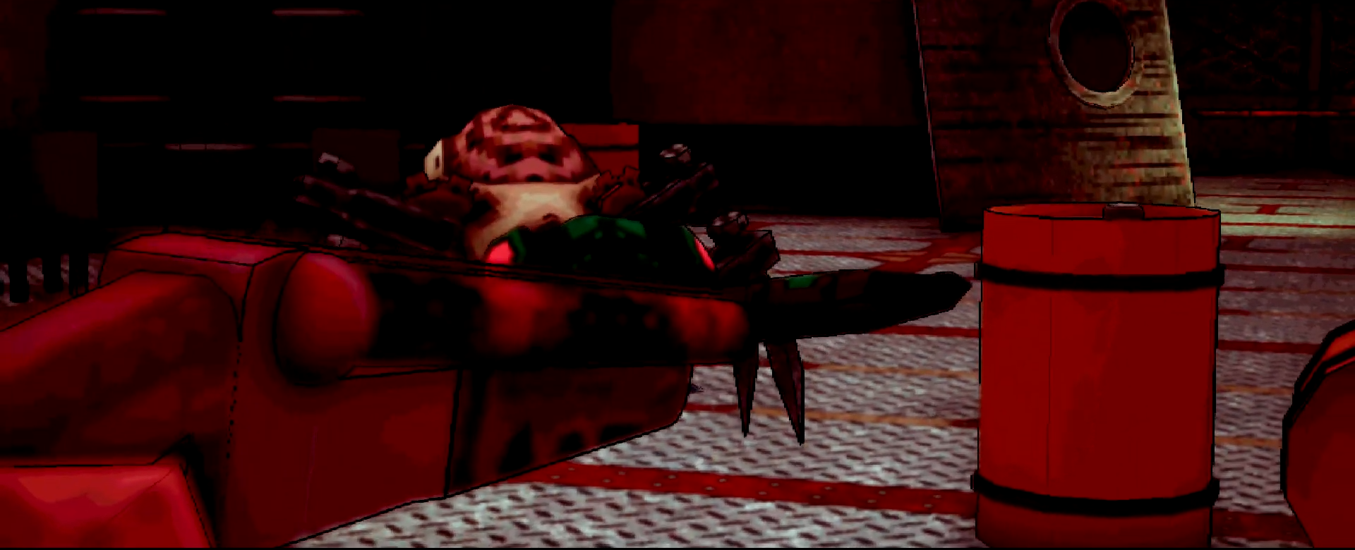 Junior Collab - Floor 54