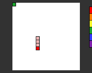 Multiplayer Snake
