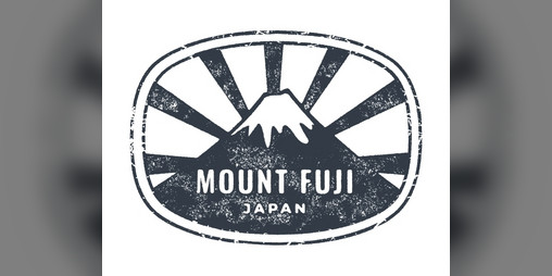 Cover image for Journey to Fuji