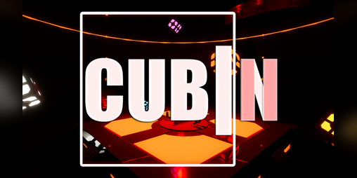 Cover image for Cubin II