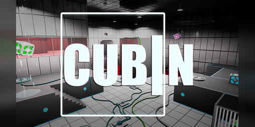 Cover image for Cubin