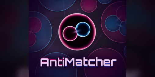 Cover image for AntiMatcher (pre-release demo)