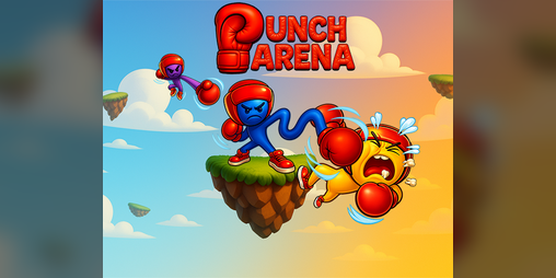 Cover image for Punch Arena DEMO