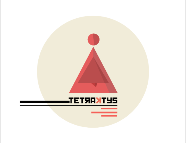 Tetraktys