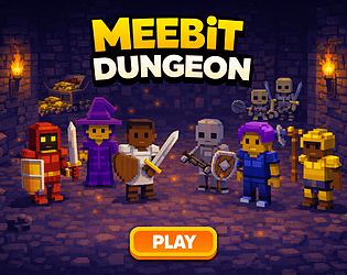 Meeb Dungeon v0
