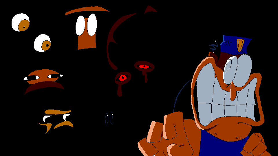 A Couple Nights With PizzaBoy