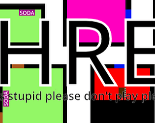 THREE