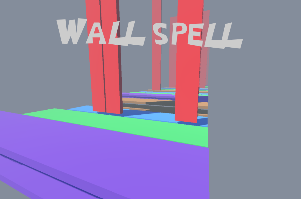 WallSpell