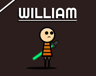 William