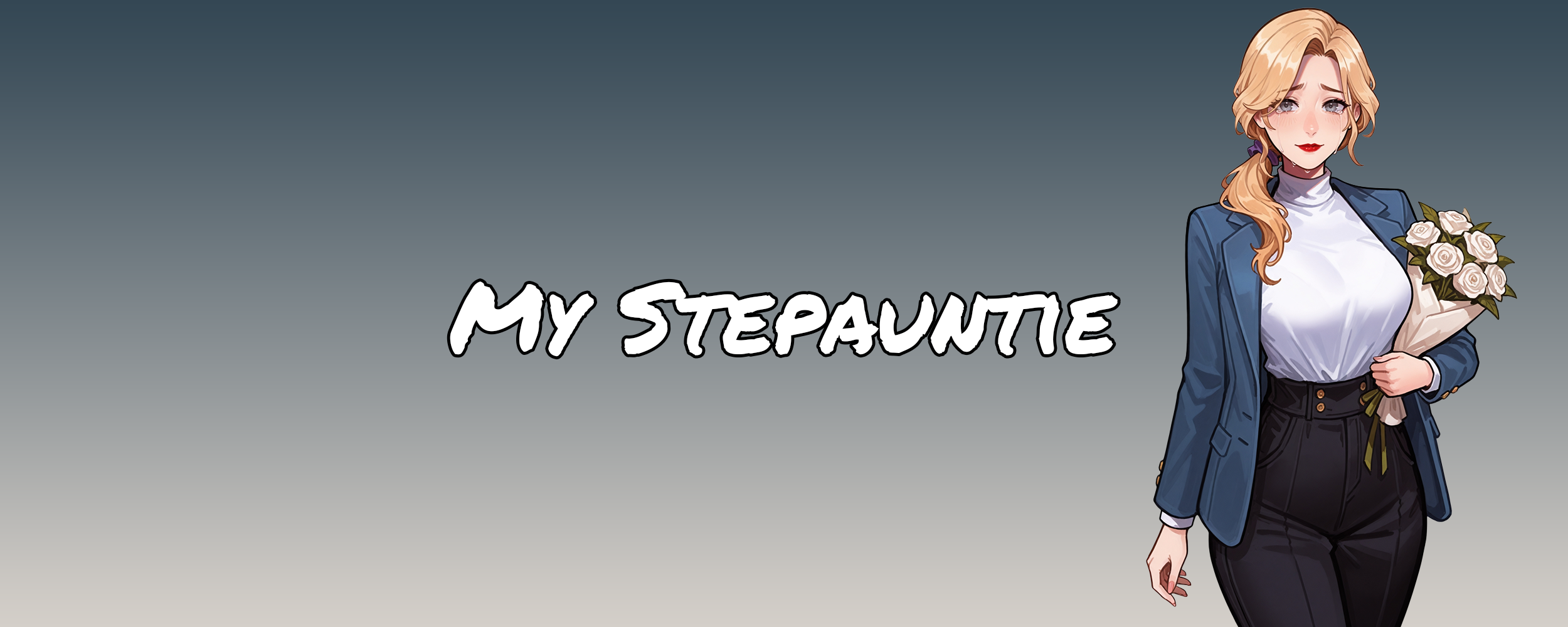 My Stepauntie [v0.1] [TekeshiX]