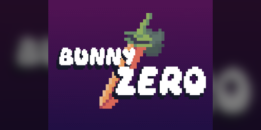 Cover image for Bunny Zero