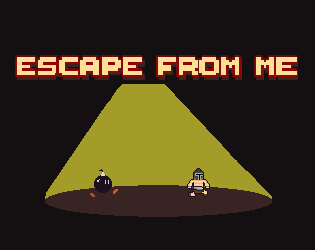 Escape From Me