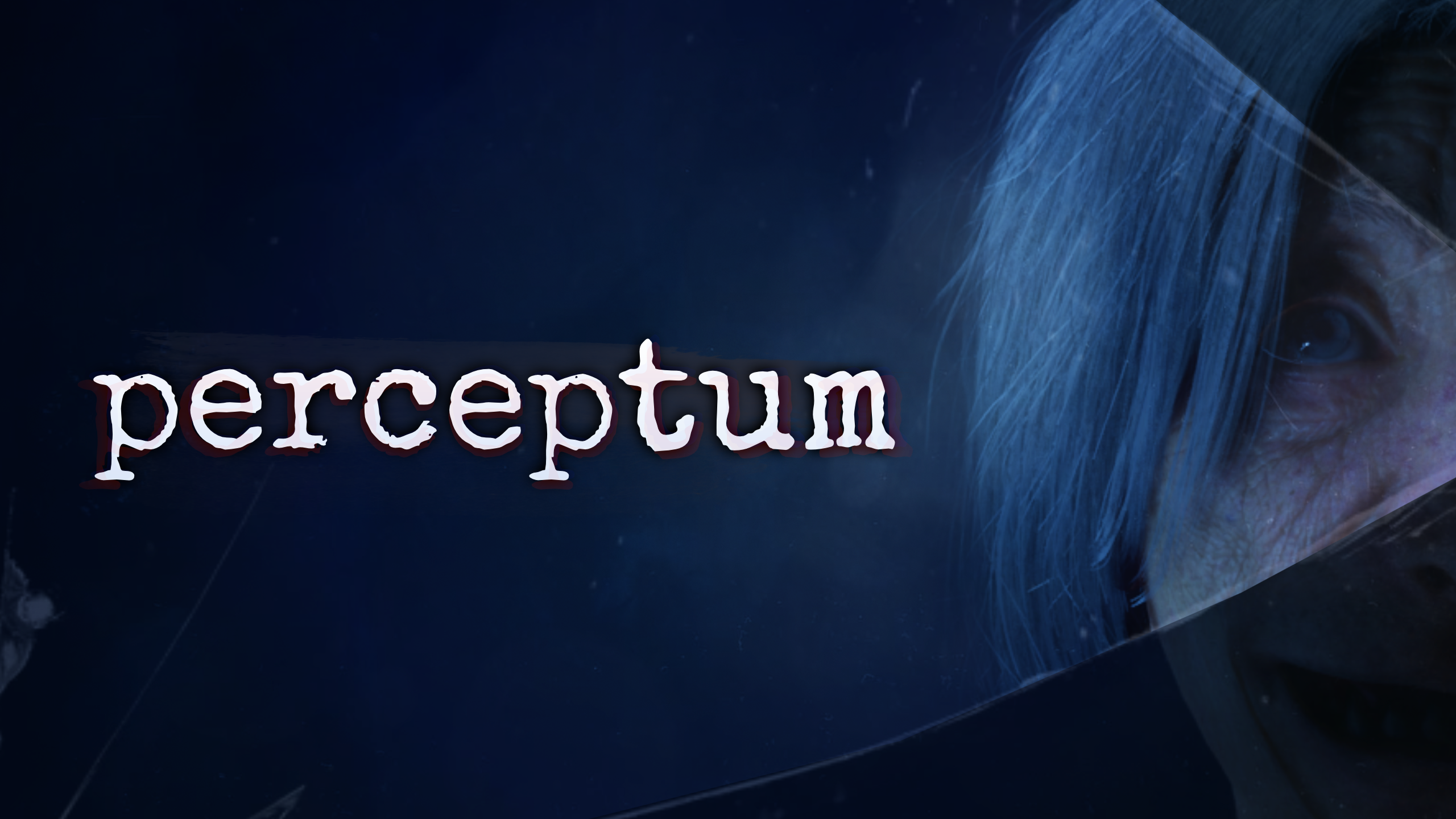 Cover image for Perceptum (Demo)