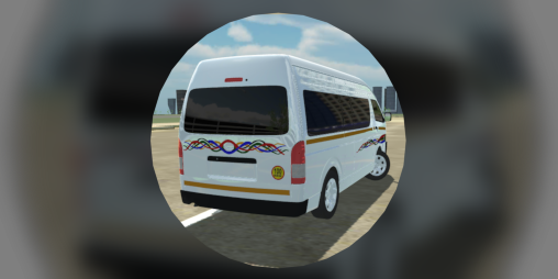 Cover image for Kasi lifestyle 3D Multiplayer v2.51 Demo