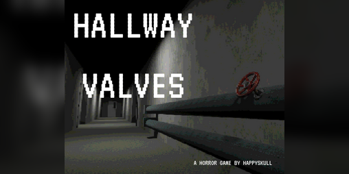 Cover image for Hallway Valves