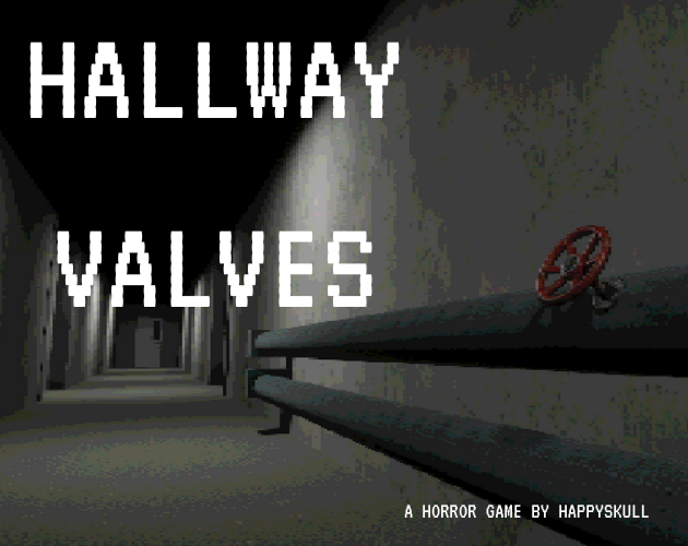 Hallway Valves cover