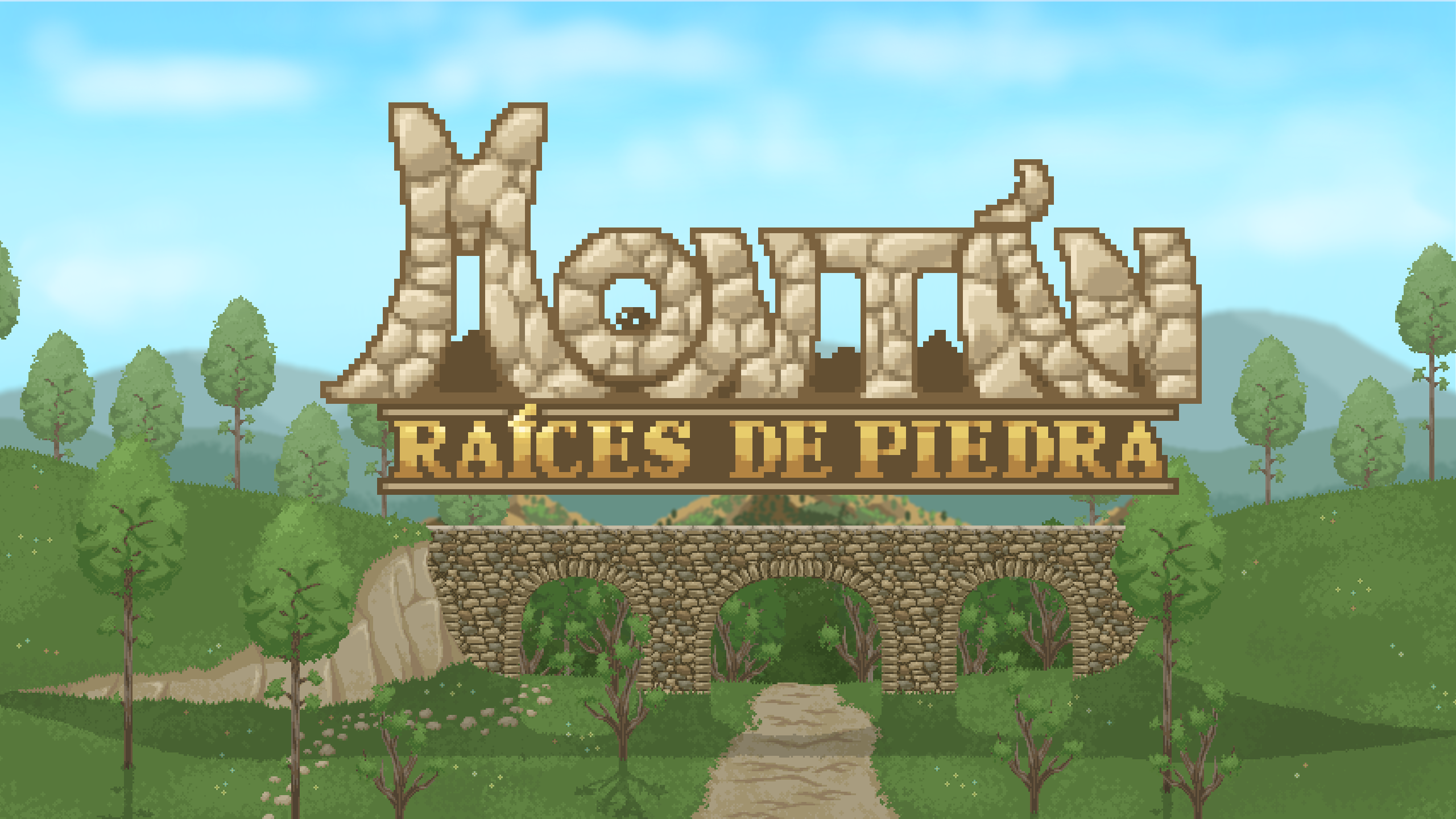 Cover image for Montán: Raíces de Piedra