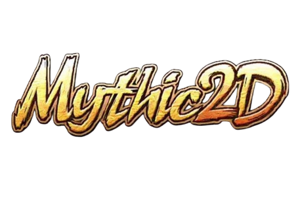 Mythic2D - alpha-phase /Early Access