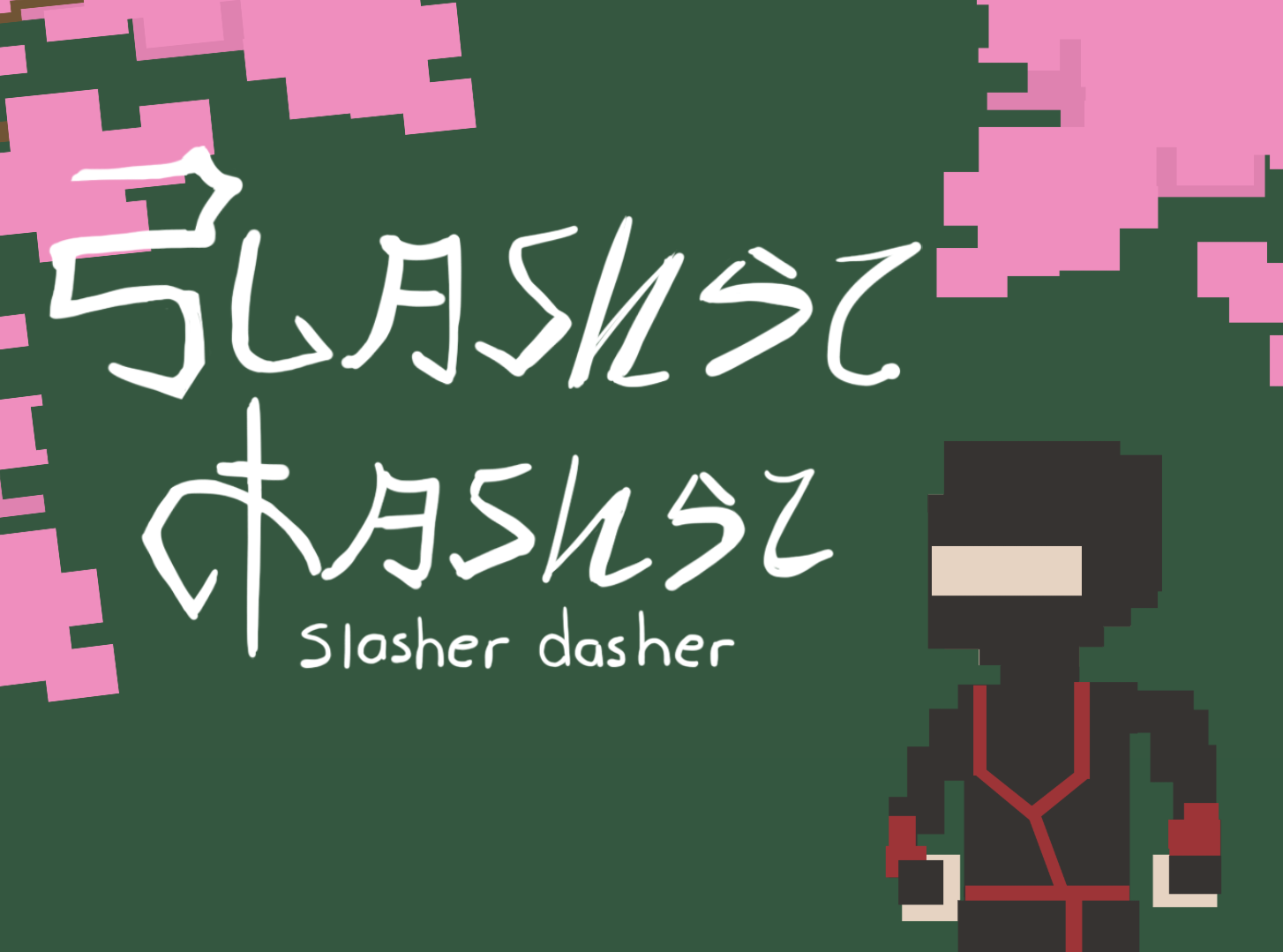 SlasherDasher