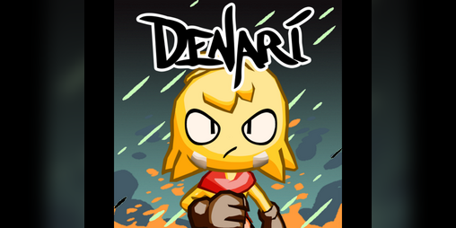 Cover image for Denari Combat Demo