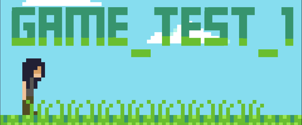 Test_Game_One