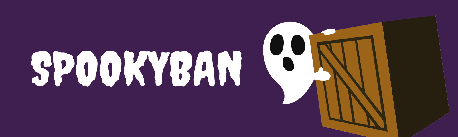 Spookyban