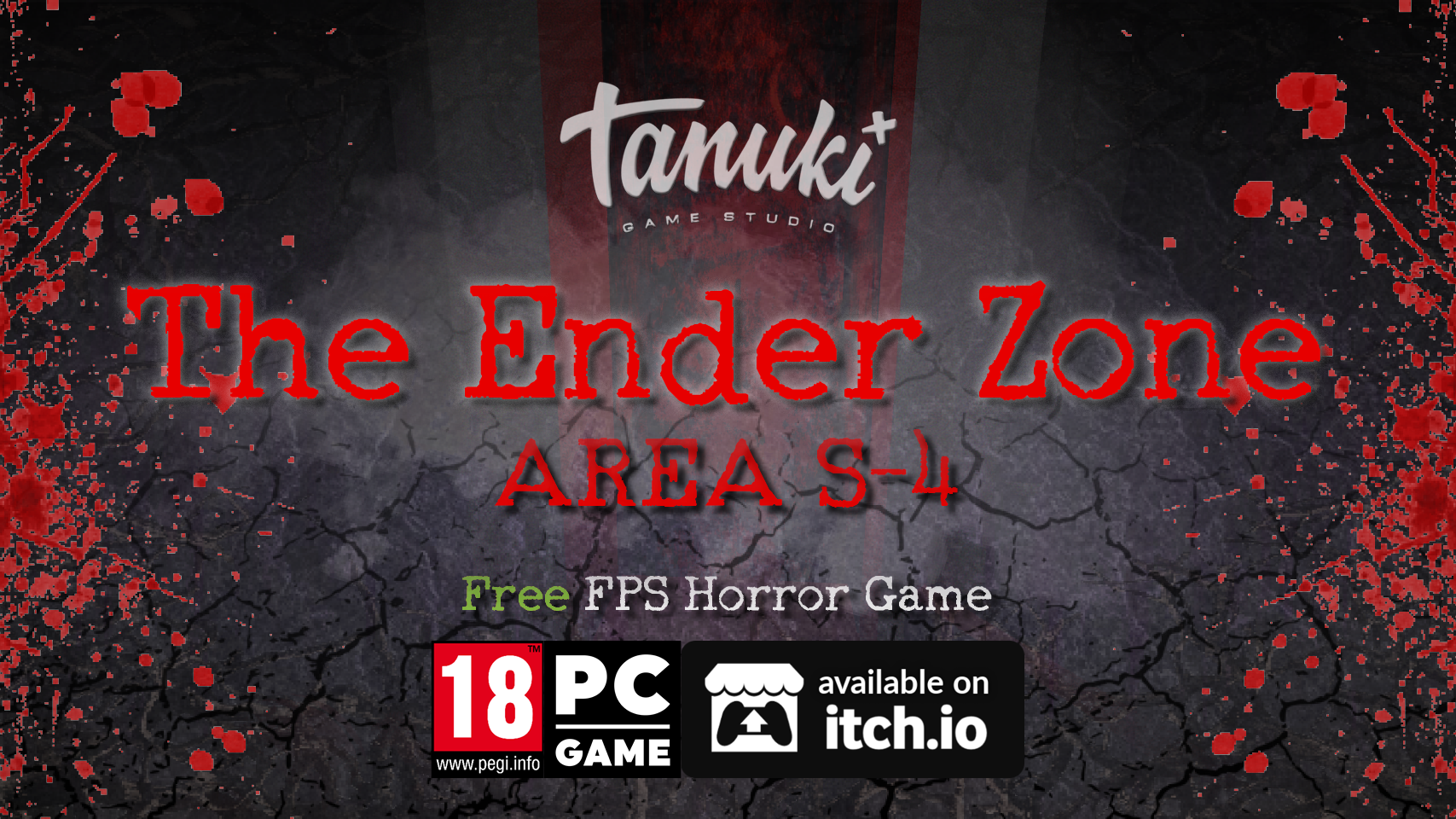 Cover image for The Ender Zone