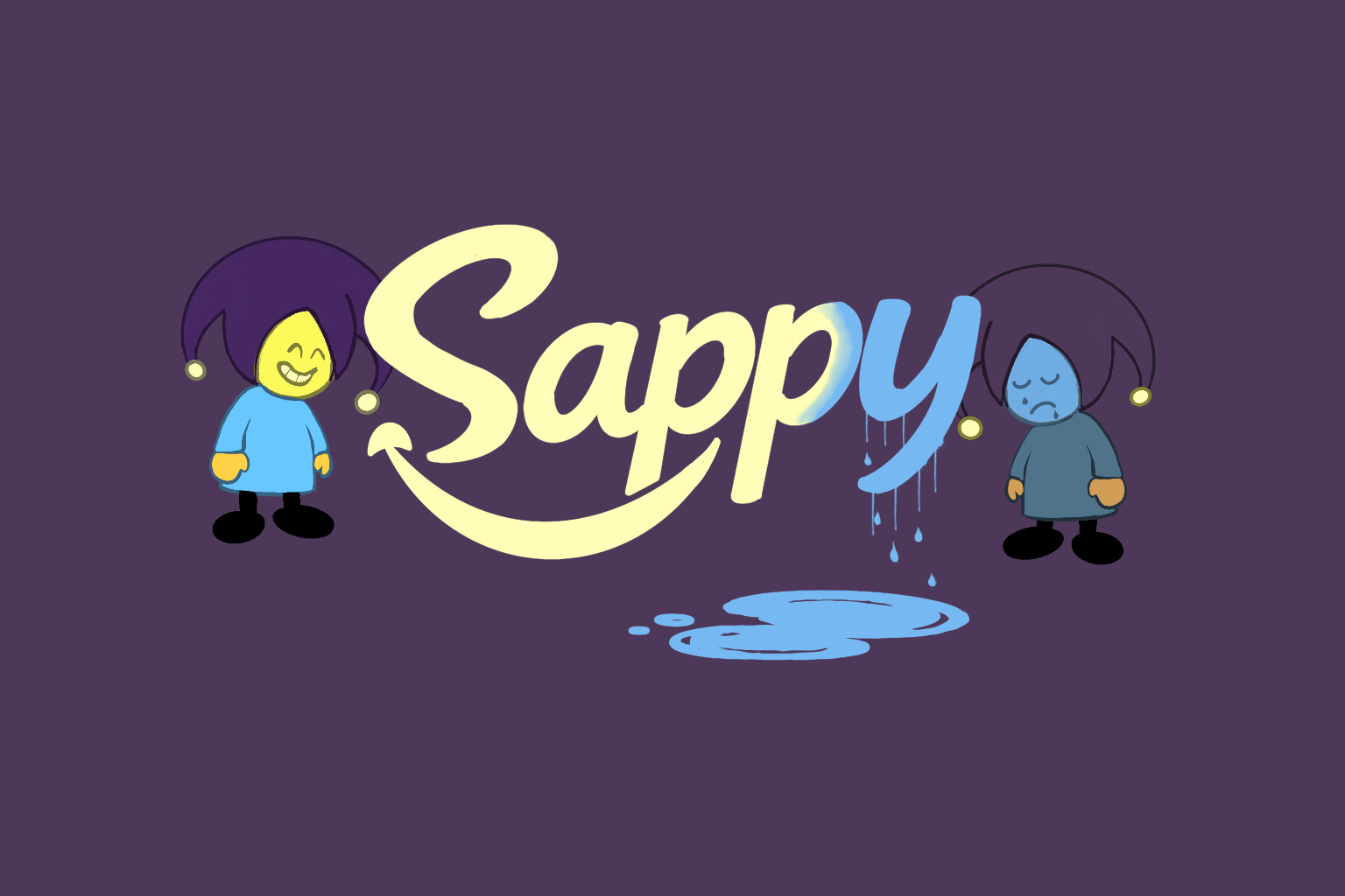 Sappy