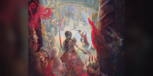 Cover image for COMMONWEALTH