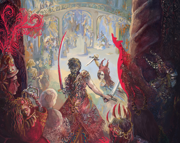 Cover image for COMMONWEALTH